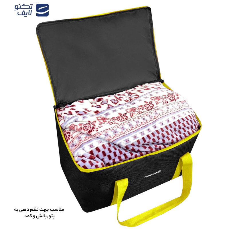 ساک پیک نیک فوروارد کد FCLT4417 ساک پیک نیک فوروارد کد FCLT4417
