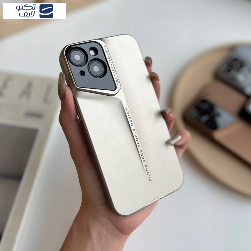 کاور مدل PCS Design کد 01 مناسب برای گوشی موبایل اپل iphone 16 کاور مدل PCS Design کد 01 مناسب برای گوشی موبایل اپل iphone 16