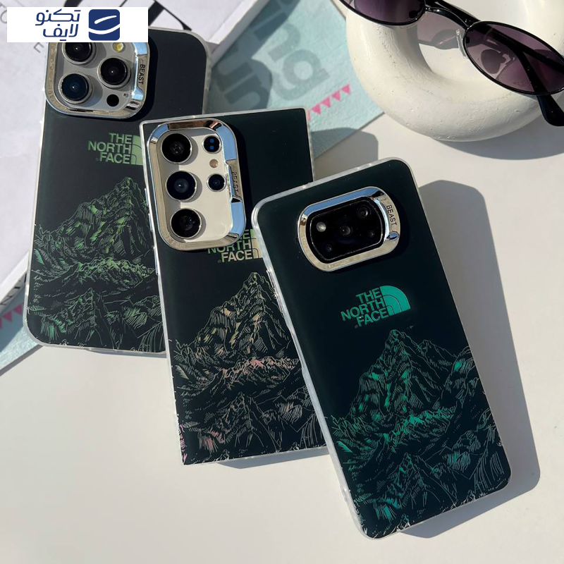 کاور مدل TNF کد 06 مناسب برای گوشی موبایل سامسونگ Galaxy S24 Ultra کاور مدل TNF کد 06 مناسب برای گوشی موبایل سامسونگ Galaxy S24 Ultra