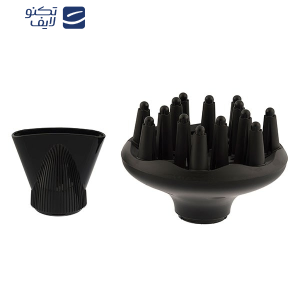 سشوار حرفه ای سورکر مدل RCY-97 سشوار حرفه ای سورکر مدل RCY-97
