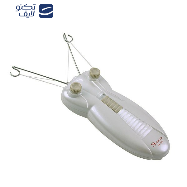 بند انداز سورکر مدل SK-300 بند انداز سورکر مدل SK-300