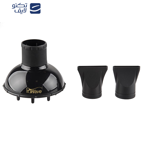 سشوار حرفه ای پروویو مدل PW-3109 سشوار حرفه ای پروویو مدل PW-3109