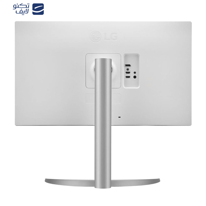 مانیتور ال جی مدل 27UP650-W سایز 27 اینچ مانیتور ال جی مدل 27UP650-W سایز 27 اینچ