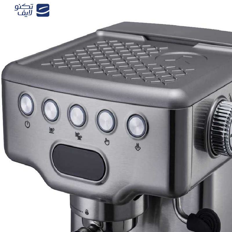اسپرسو ساز مباشی مدل ME-ECM 2034 اسپرسو ساز مباشی مدل ME-ECM 2034