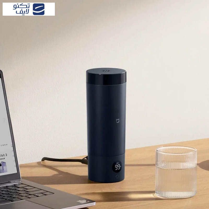 فلاسک میجیا مدل MJDRB02PL گنجایش 0.35 لیتر فلاسک میجیا مدل MJDRB02PL گنجایش 0.35 لیتر