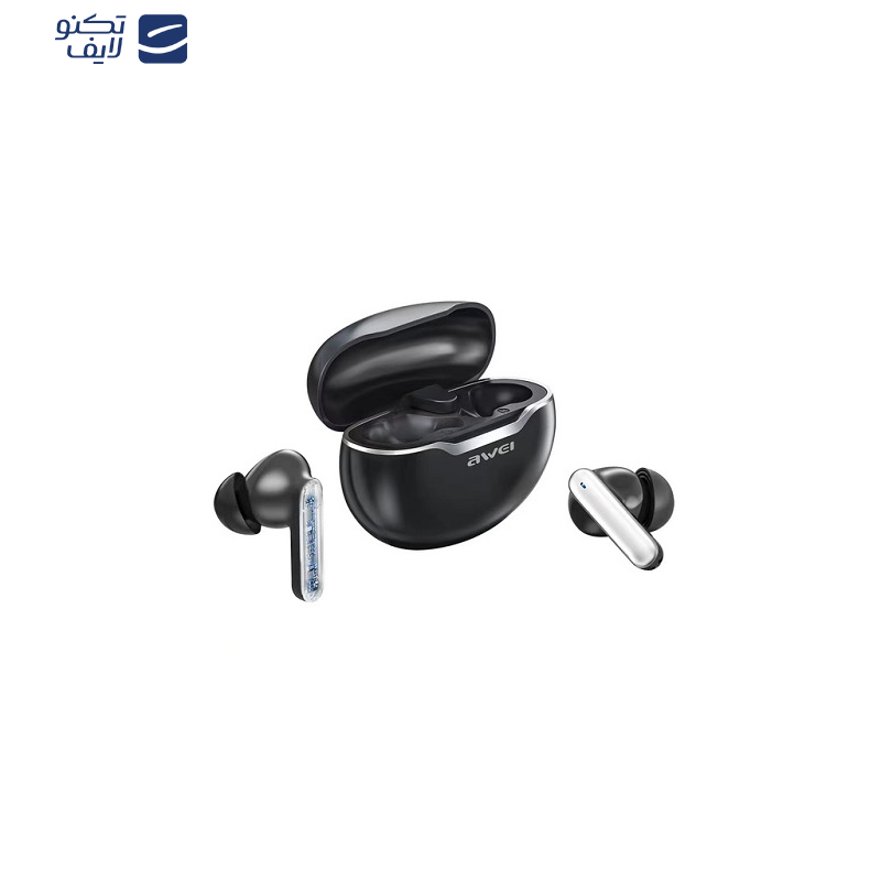 هدفون بی سیم اوی مدل APY T50 MULTIPOINT FEEDBACK هدفون بی سیم اوی مدل APY T50 MULTIPOINT FEEDBACK