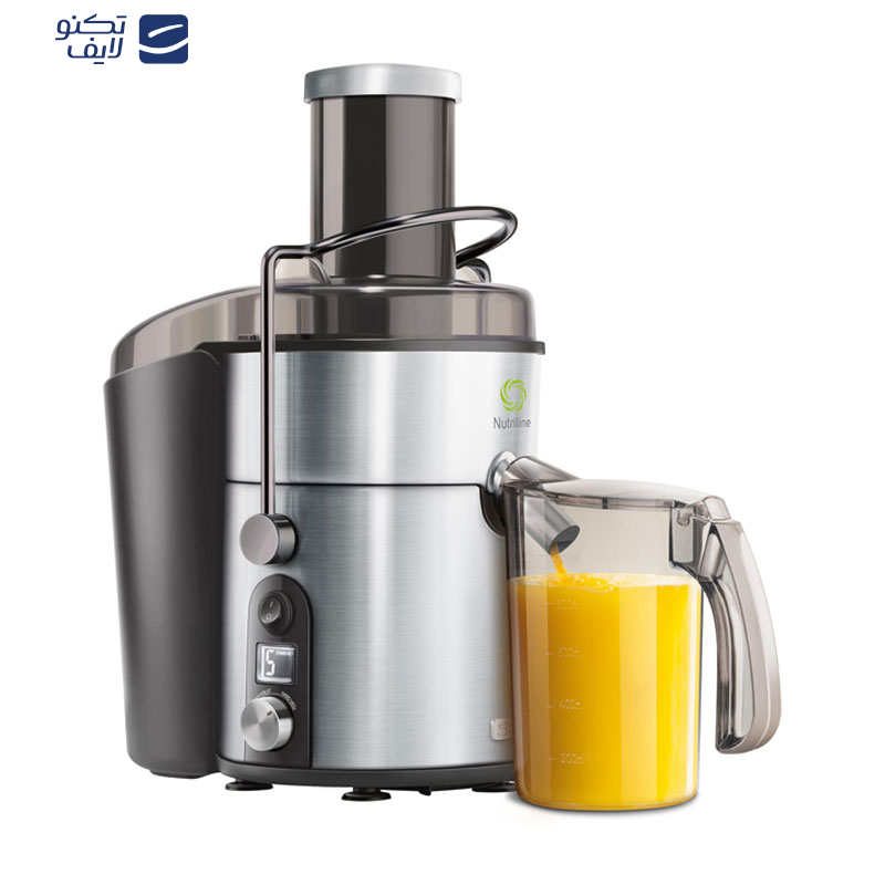 آب میوه گیری سنکور مدل SJE 5050SS