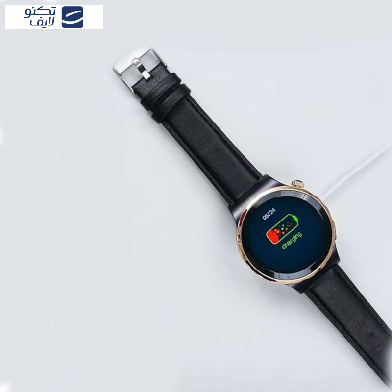 ساعت هوشمند هاینو تکو مدل C7 ساعت هوشمند هاینو تکو مدل C7