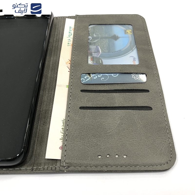کیف کلاسوری مدل KF-001 مناسب برای گوشی موبایل سامسونگ Galaxy A32 4G کیف کلاسوری مدل KF-001 مناسب برای گوشی موبایل سامسونگ Galaxy A32 4G