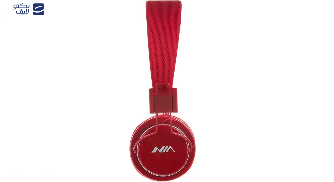 هدفون بی سیم نیا مدل Q8-851S هدفون بی سیم نیا مدل Q8-851S