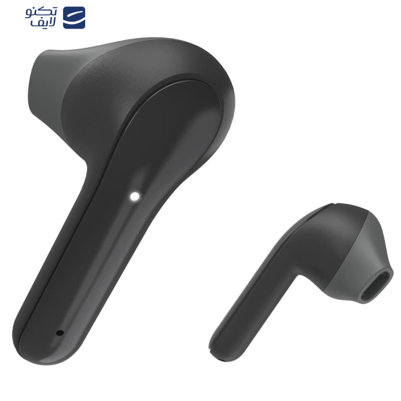 هدفون بلوتوثی هاما مدل Freedom Light -184067 هدفون بلوتوثی هاما مدل Freedom Light -184067