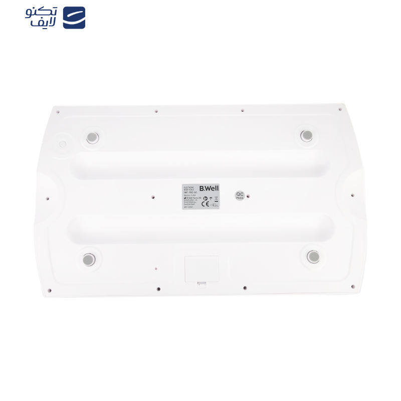 ترازو دیجیتال نوزادی بی ول مدل Pro-161 ترازو دیجیتال نوزادی بی ول مدل Pro-161