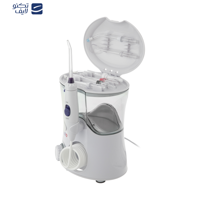 دستگاه شست و شوی دهان و دندان بی ول مدل WI-922 دستگاه شست و شوی دهان و دندان بی ول مدل WI-922