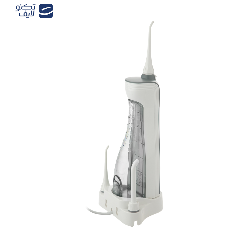 دستگاه شست و شوی دهان و دندان بی ول مدل WI-912 دستگاه شست و شوی دهان و دندان بی ول مدل WI-912