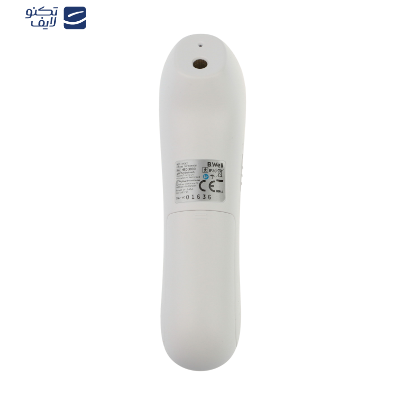 تب سنج دیجیتال بی ول مدل MED-3000 تب سنج دیجیتال بی ول مدل MED-3000