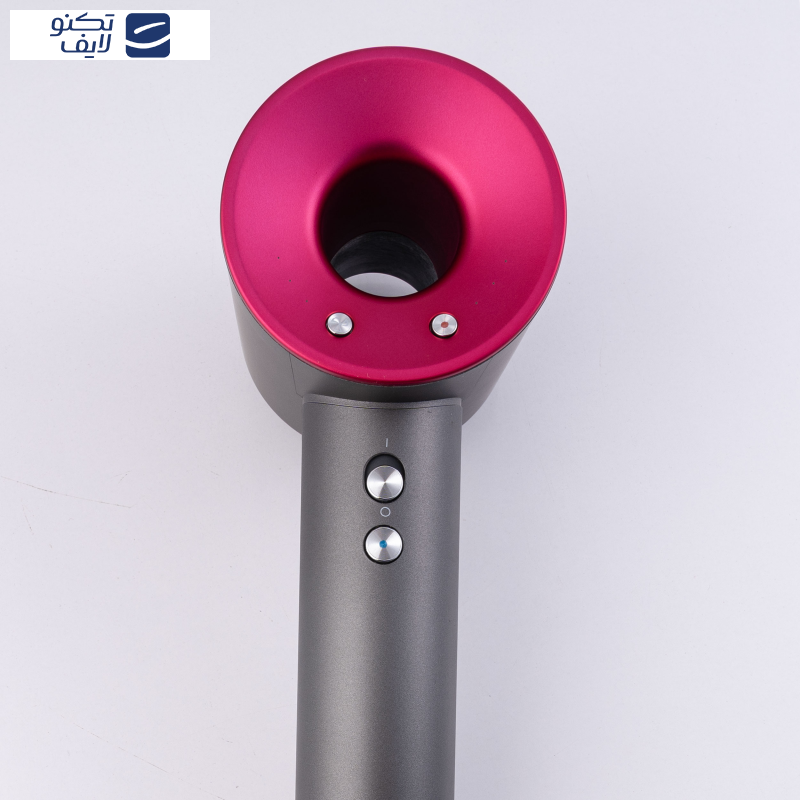 سشوار فیکورس مدل SCB-03 سشوار فیکورس مدل SCB-03