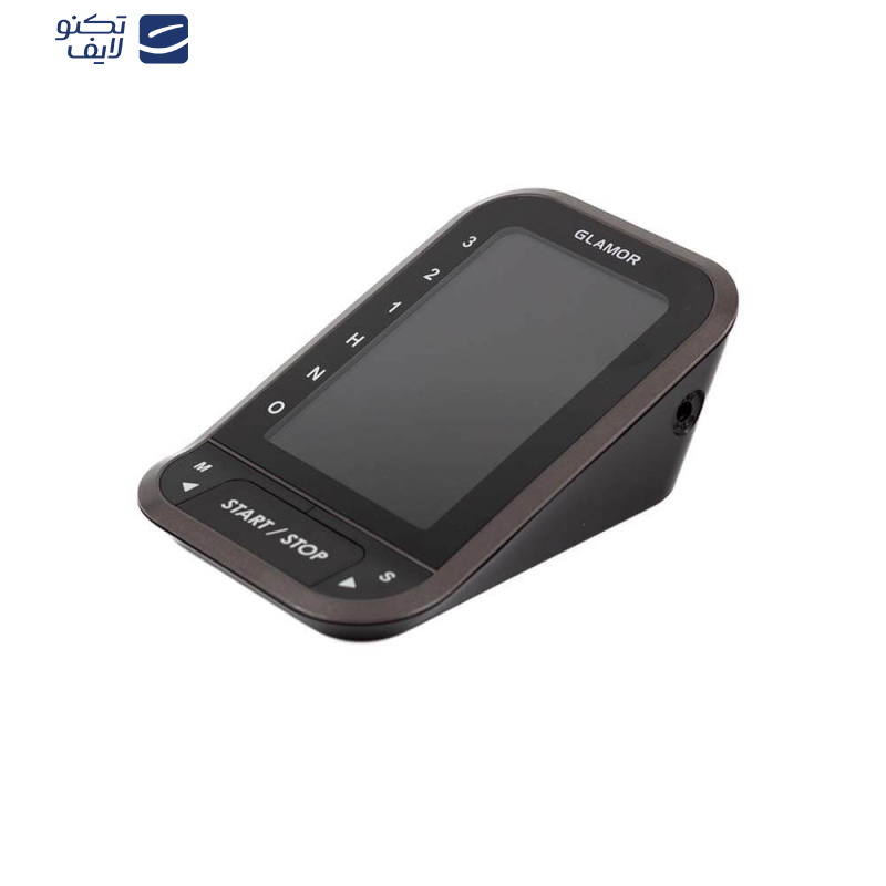 فشارسنج دیجیتال بازویی گلامور مدلTMB987 فشارسنج دیجیتال بازویی گلامور مدلTMB987