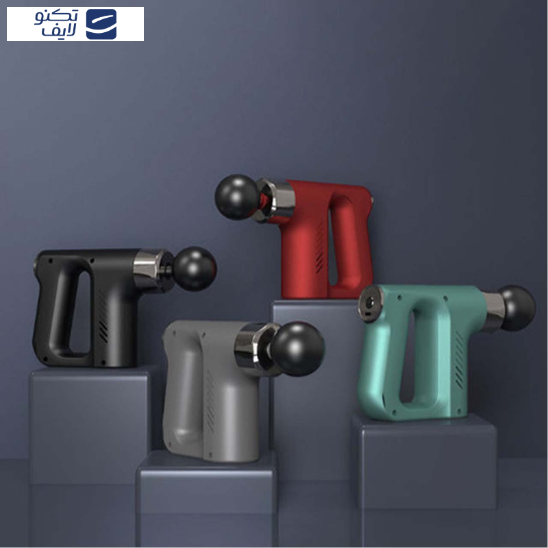 ماساژور برقی مدل 740