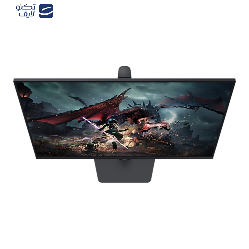 مانیتور گیمینگ 32 اینچ سامسونگ مدل LS32DG502EMXUE مانیتور گیمینگ 32 اینچ سامسونگ مدل LS32DG502EMXUE