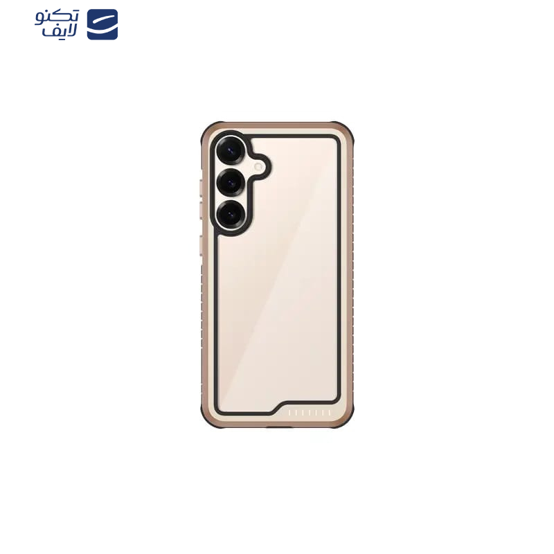 کاور کی-زد دوو مدل Ares Sport مناسب برای گوشی موبایل سامسونگ Galaxy S25 کاور کی-زد دوو مدل Ares Sport مناسب برای گوشی موبایل سامسونگ Galaxy S25