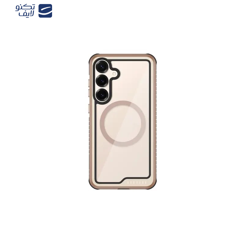 کاور کی -زد دوو مدل Mag Ares Sport مناسب برای گوشی موبایل سامسونگ Galaxy S25 کاور کی -زد دوو مدل Mag Ares Sport مناسب برای گوشی موبایل سامسونگ Galaxy S25