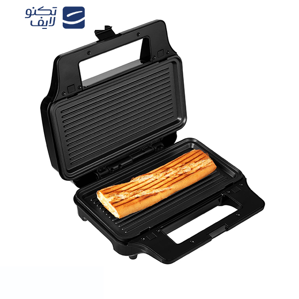 ساندویچ ساز سنکور مدل SSM 9940SS ساندویچ ساز سنکور مدل SSM 9940SS