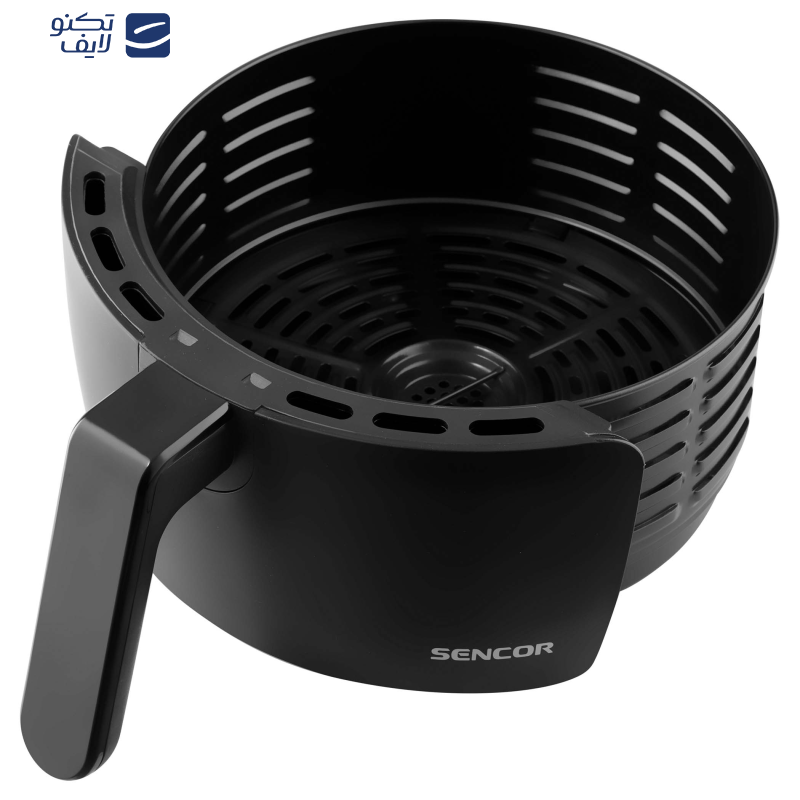 سرخ کن بدون روغن سنکور مدل SFR 5030BK سرخ کن بدون روغن سنکور مدل SFR 5030BK