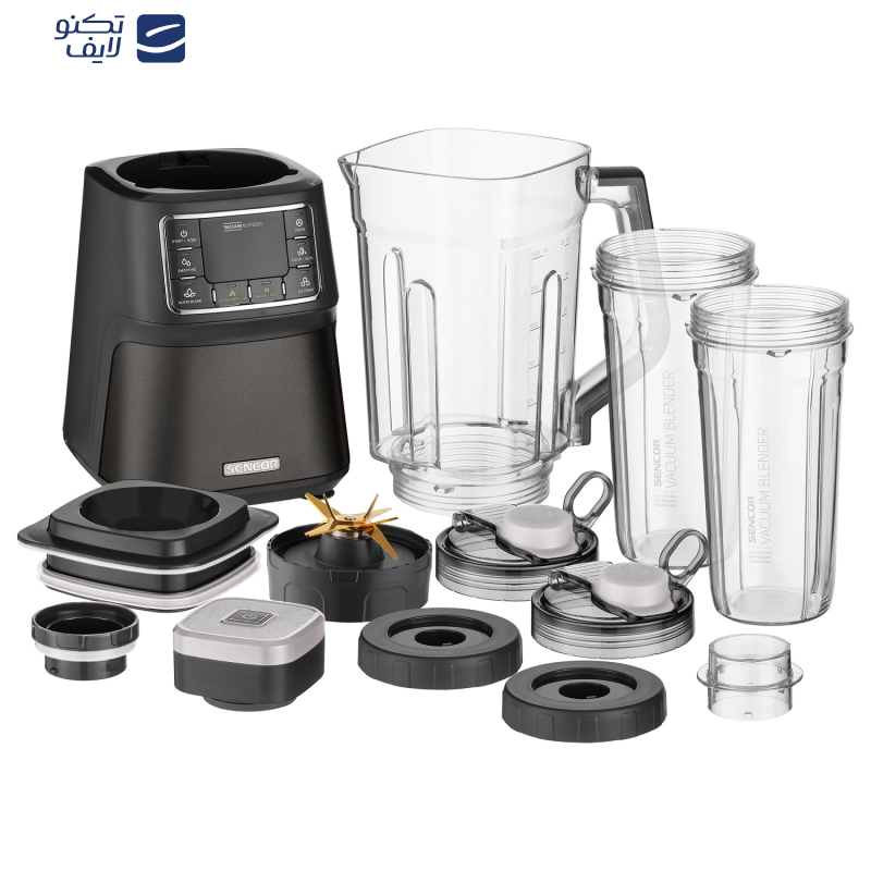 مخلوط کن سنکور مدل SBU7878BK مخلوط کن سنکور مدل SBU7878BK