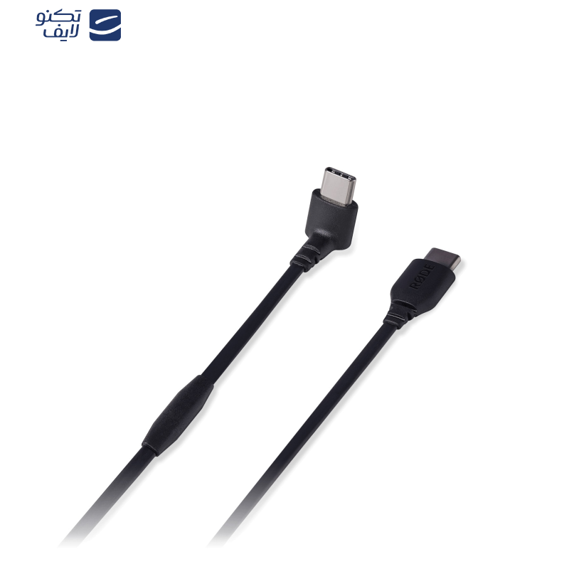 کابل اتصال میکروفن به گوشی مدل RODE-SC16 کابل اتصال میکروفن به گوشی مدل RODE-SC16