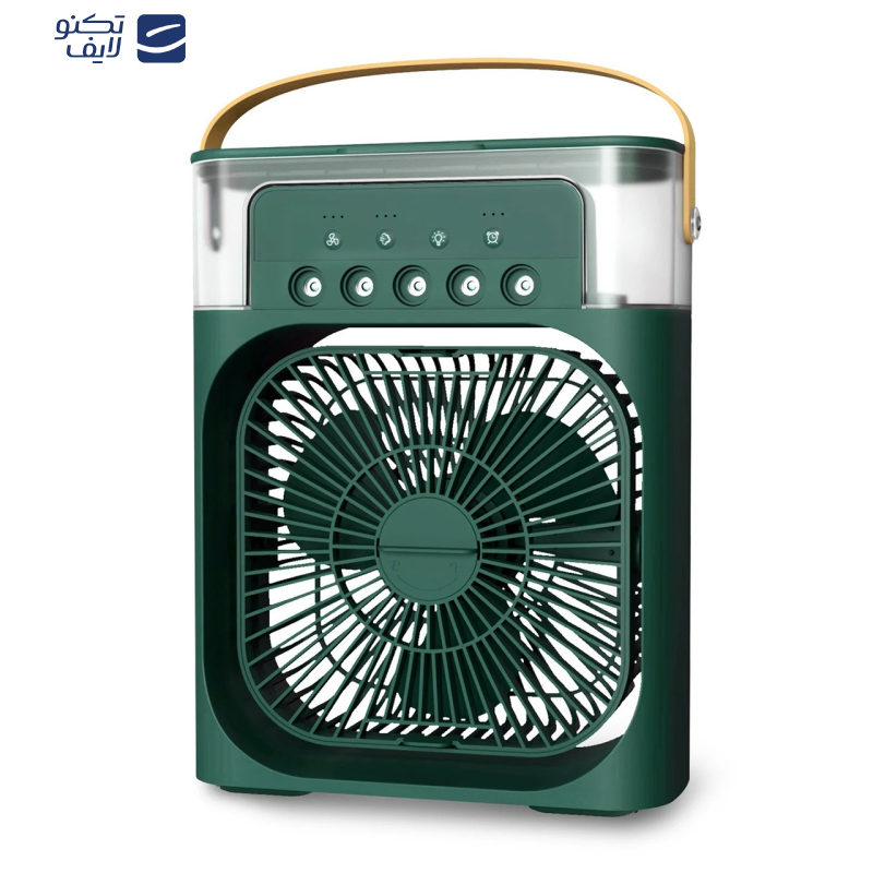 پنکه رومیزی گیفت کالکشن مدل Power Plus پنکه رومیزی گیفت کالکشن مدل Power Plus