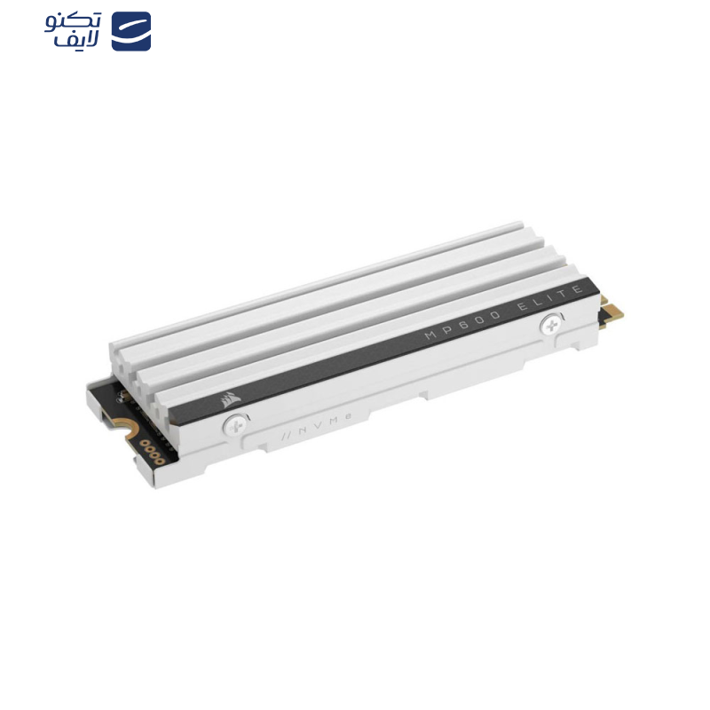 حافظه SSD اینترنال کورسیر مدل MP600 ELITE ECS ظرفیت دو ترابایت حافظه SSD اینترنال کورسیر مدل MP600 ELITE ECS ظرفیت دو ترابایت