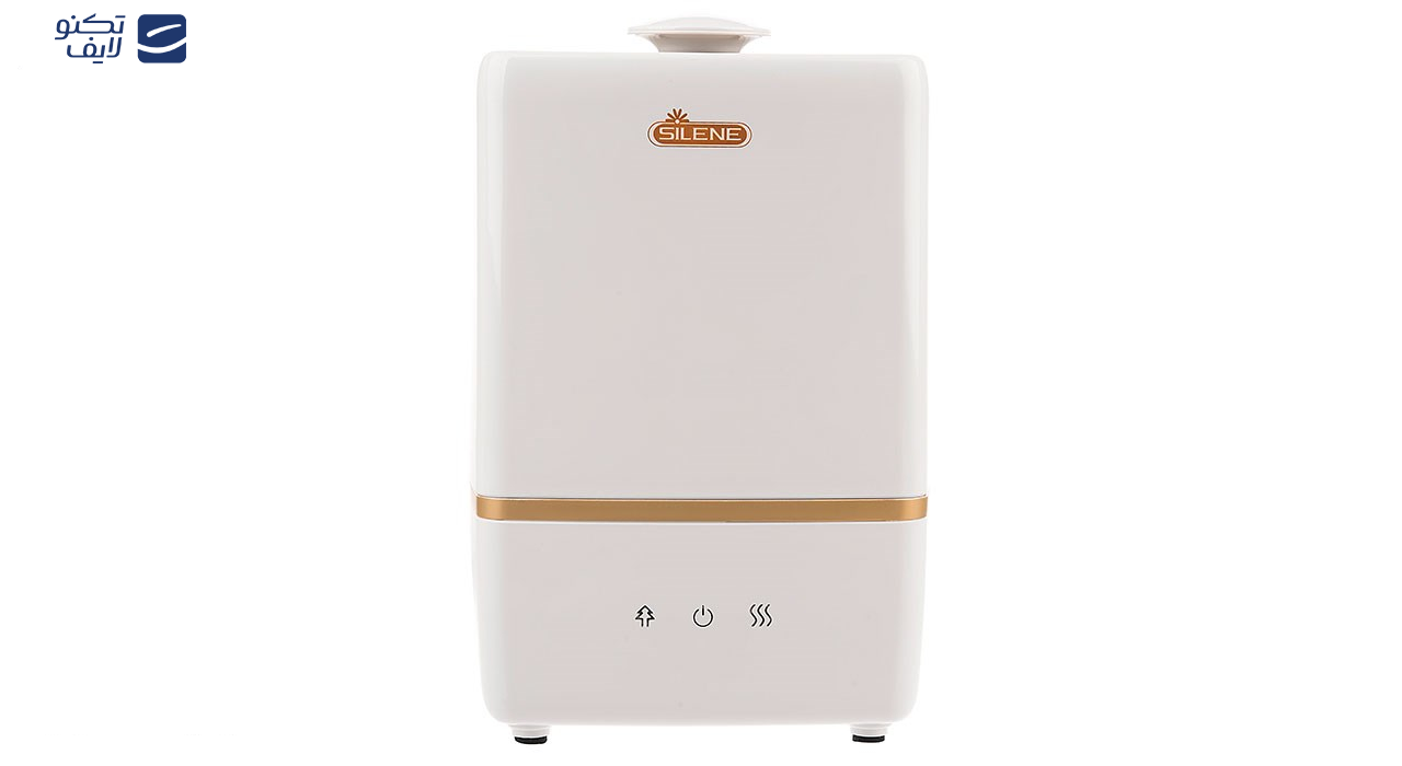 بخور سرد و گرم سایلن مدل MH-502T بخور سرد و گرم سایلن مدل MH-502T