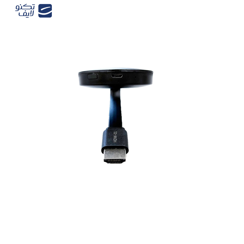 گیرنده تصویر جی بی کیو مدل HDW-01 گیرنده تصویر جی بی کیو مدل HDW-01