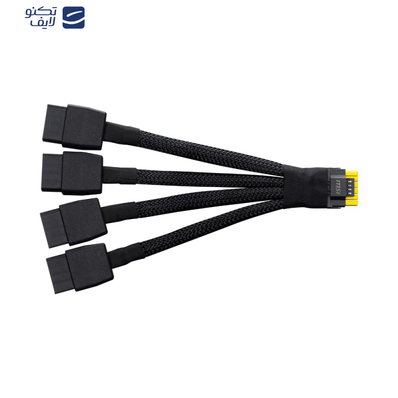کارت گرافیک ام اس آی مدل GeForce RTX 5090 32G SUPRIM کارت گرافیک ام اس آی مدل GeForce RTX 5090 32G SUPRIM
