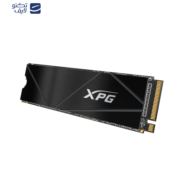اس اس دی اینترنال ای دیتا ایکس پی جی مدل GAMMIX S50 CORE ظرفیت 2000 گیگابایت