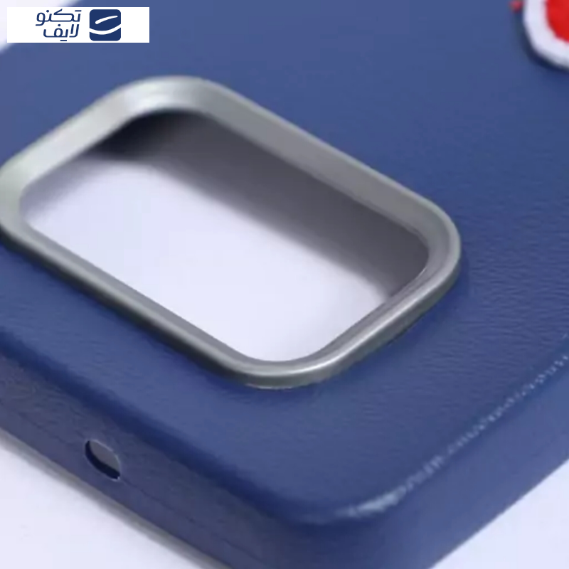 کاور زیفرند مدل Dogy چرمی مناسب برای گوشی موبایل شیائومی Redmi 10C کاور زیفرند مدل Dogy چرمی مناسب برای گوشی موبایل شیائومی Redmi 10C