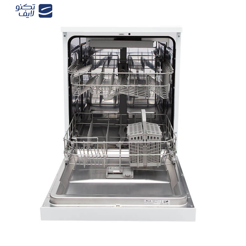 ماشین ظرفشویی 14 نفره آ پلاس مدل DW52A03 ماشین ظرفشویی 14 نفره آ پلاس مدل DW52A03