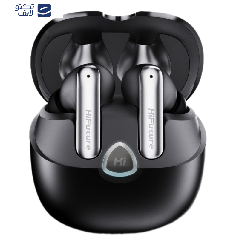 هدفون بلوتوثی های فیوچر مدل SonicAIR Wireless headphone هدفون بلوتوثی های فیوچر مدل SonicAIR Wireless headphone