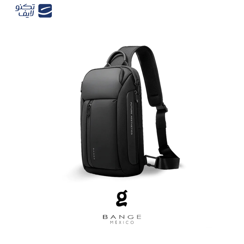 کیف کراس بادی مردانه مدل BG-7566 کیف کراس بادی مردانه مدل BG-7566