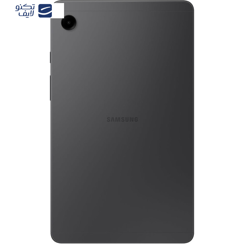 تبلت ۸.۷ اینچ سامسونگ مدل Galaxy Tab A9-4G ظرفیت 64 گیگابایت و رم 4 گیگابایت به همراه شارژر تبلت ۸.۷ اینچ سامسونگ مدل Galaxy Tab A9-4G ظرفیت 64 گیگابایت و رم 4 گیگابایت به همراه شارژر