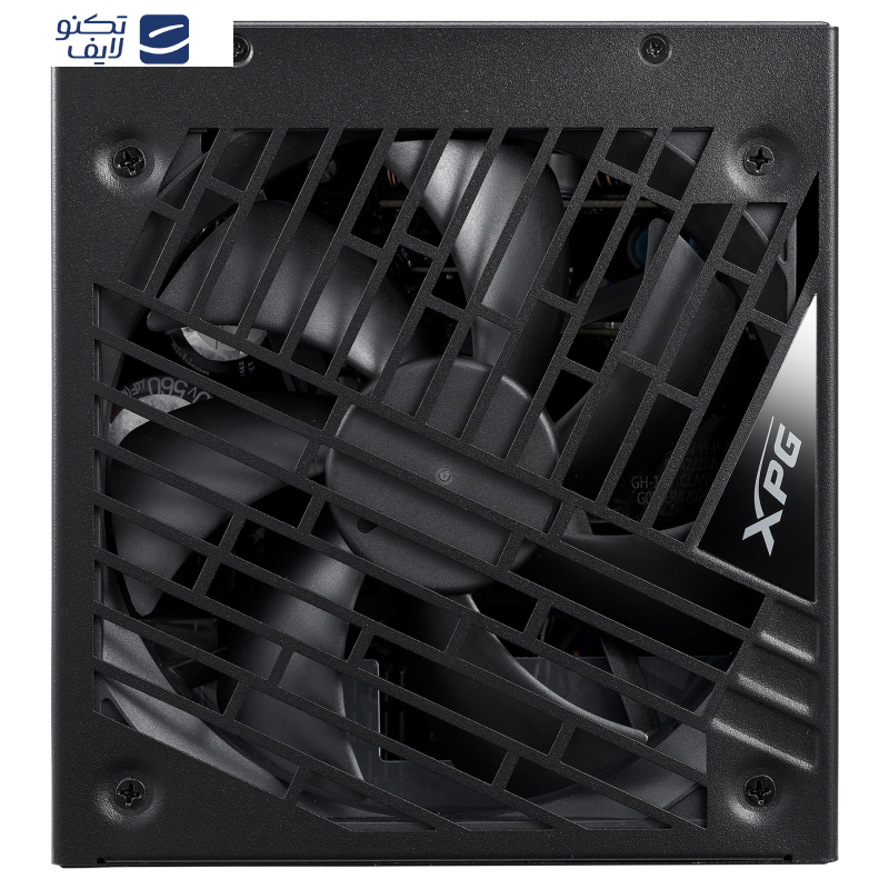 منبع تغذیه کامپیوتر ای دیتا ایکس پی جی مدل CORE REACTOR II 1000W منبع تغذیه کامپیوتر ای دیتا ایکس پی جی مدل CORE REACTOR II 1000W