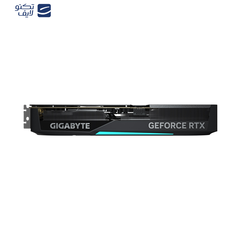 کارت گرافیک مبتنی بر NVIDIA گیگابایت مدل RTX 5070 Ti EAGLE OC 16G کارت گرافیک مبتنی بر NVIDIA گیگابایت مدل RTX 5070 Ti EAGLE OC 16G