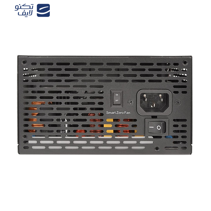 منبع تغذیه کامپیوتر ترمالتیک مدل TOUGHPOWER GF A3 Gold 1200W منبع تغذیه کامپیوتر ترمالتیک مدل TOUGHPOWER GF A3 Gold 1200W