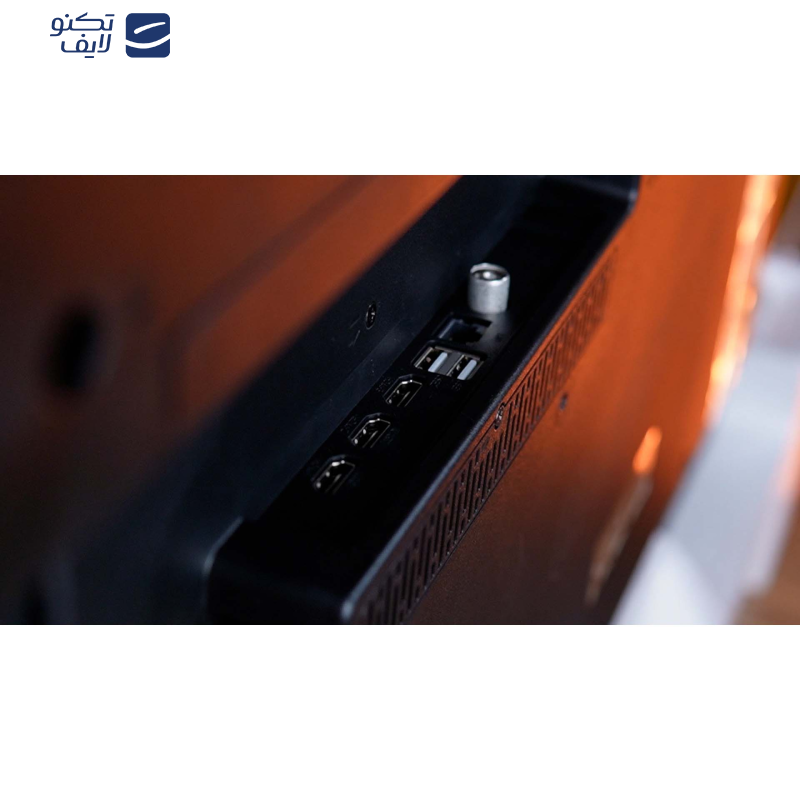 تلویزیون ال ای دی هوشمند اسنوا مدل SSD-55LS510U سایز 55 اینچ تلویزیون ال ای دی هوشمند اسنوا مدل SSD-55LS510U سایز 55 اینچ