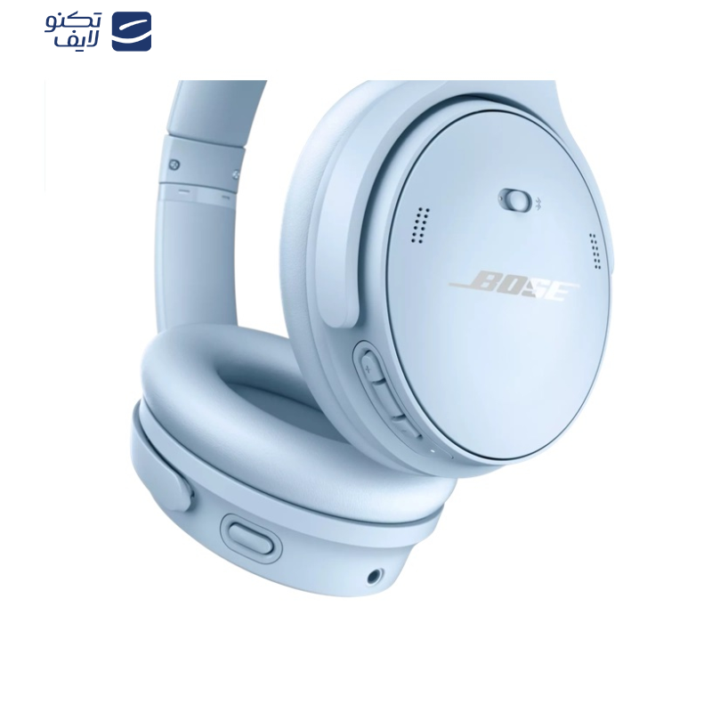 هدفون بلوتوثی بوز مدل QuietComfort Headohones هدفون بلوتوثی بوز مدل QuietComfort Headohones