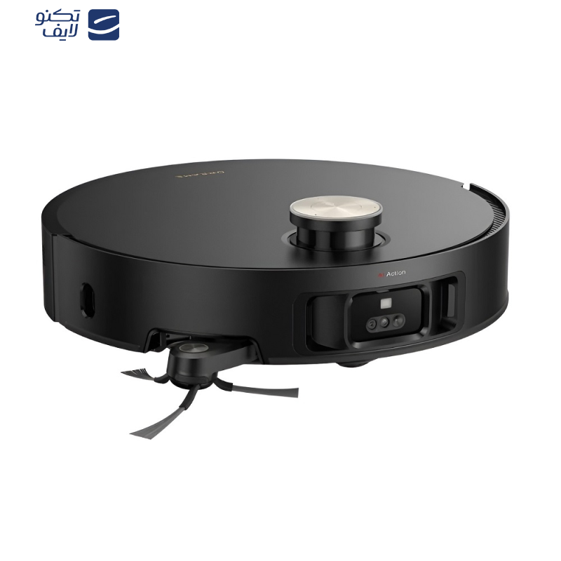 جاروبرقی رباتیک دریم مدل X50 Ultra جاروبرقی رباتیک دریم مدل X50 Ultra