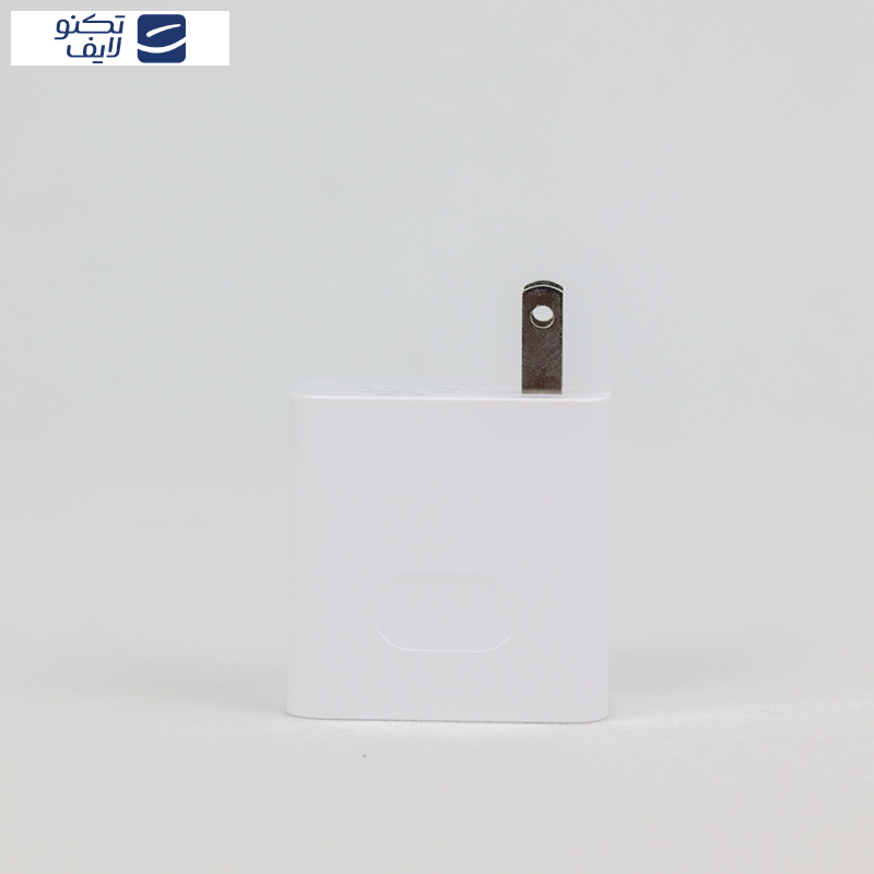 شارژر دیواری 135 وات مدل HO2 micro به همراه کابل microUSB شارژر دیواری 135 وات مدل HO2 micro به همراه کابل microUSB