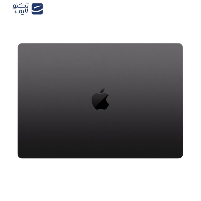 لپ تاپ 16.2 اینچی اپل مدل MacBook Pro MX2X3 2024 LLA-M4 Pro-24GB RAM-512GB SSD لپ تاپ 16.2 اینچی اپل مدل MacBook Pro MX2X3 2024 LLA-M4 Pro-24GB RAM-512GB SSD