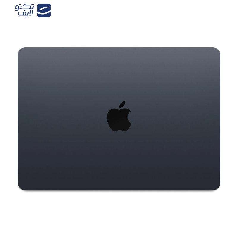 لپ تاپ 13.6 اینچی اپل مدل MacBook Air MC8K4 2024 LLA-M3-16GB RAM-256GB SSD لپ تاپ 13.6 اینچی اپل مدل MacBook Air MC8K4 2024 LLA-M3-16GB RAM-256GB SSD
