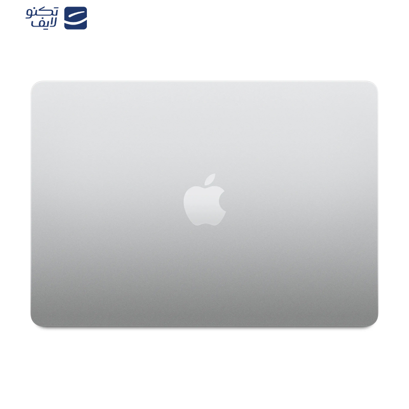 لپ تاپ 13.6 اینچی اپل مدل MacBook Air MC8N4 2024 LLA-M3-24GB RAM-512GB SSD لپ تاپ 13.6 اینچی اپل مدل MacBook Air MC8N4 2024 LLA-M3-24GB RAM-512GB SSD